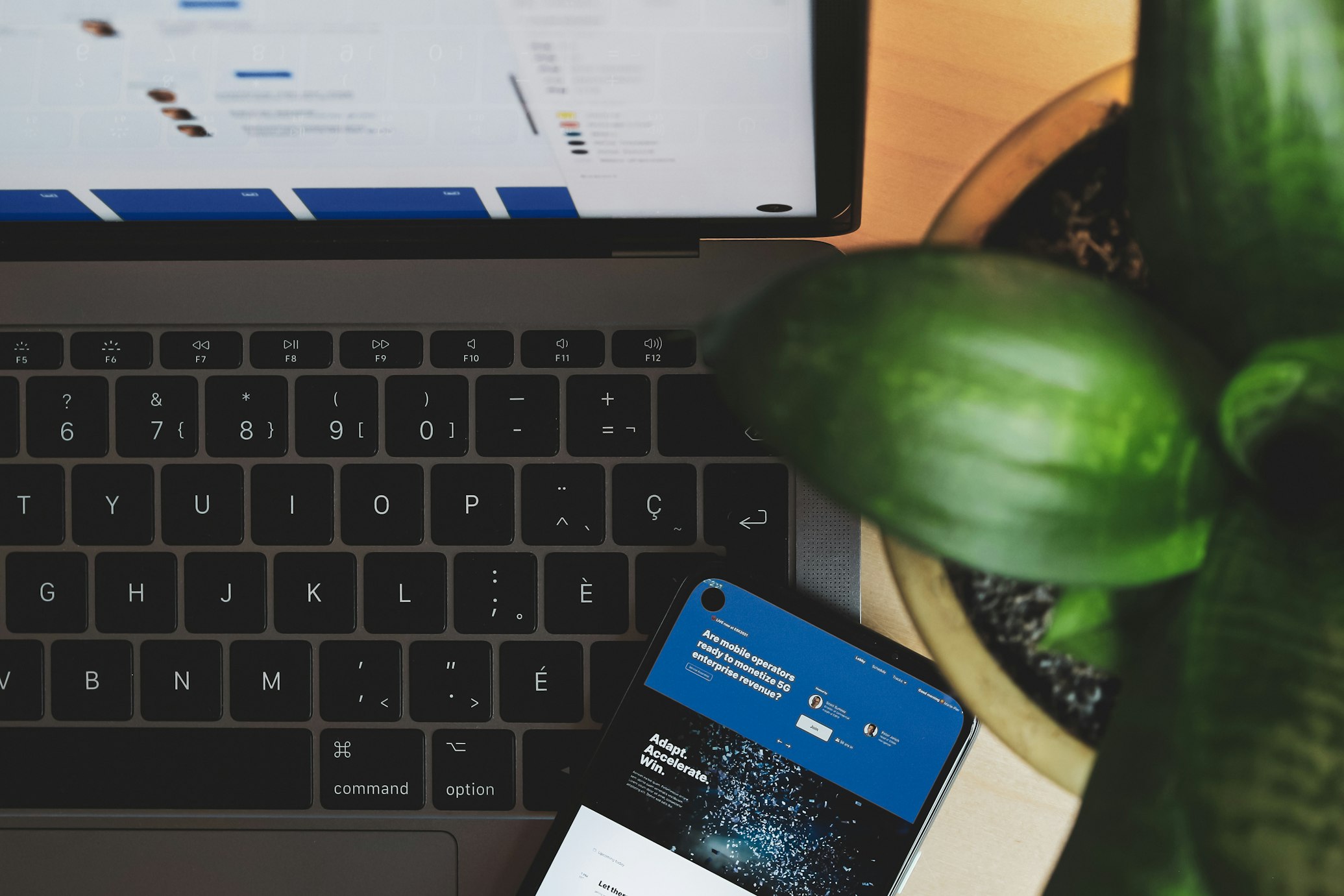 Website multiple devices testing